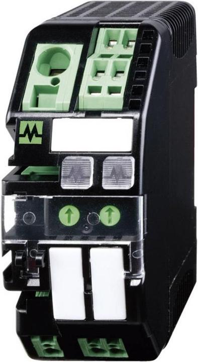 Actual product image Murr Elektronik Electronic fuse 9000-4