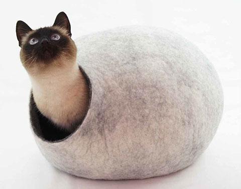Immagine prodotto Kivikis Grotta del gatto (Gatto)