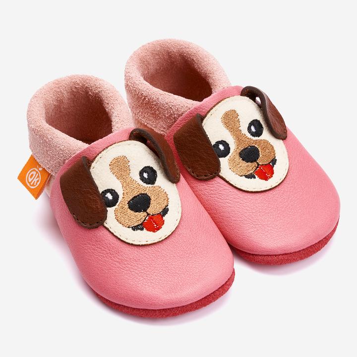 Actual product image Orangenkinder Puppy Wilma (31)