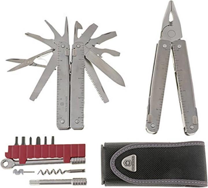 Produktbild Victorinox Schweizer Taschenmesser