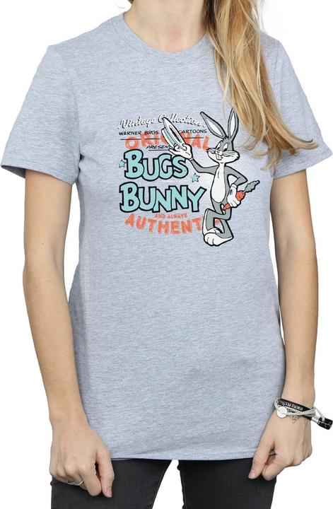 Produktbild Looney Tunes TShirt (3XL)