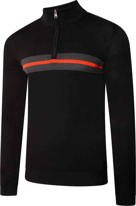Immagine prodotto Dare2b Felpa Unite Us con mezza zip (XXL)