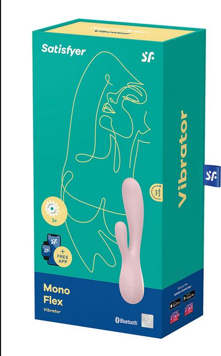 Image du produit Satisfyer Mono Flex