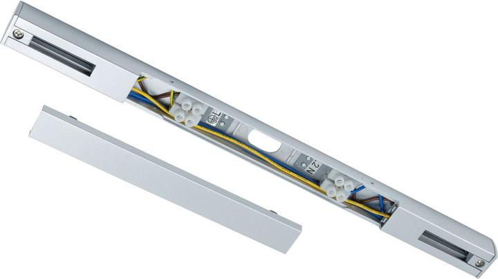 Actual product image Paulmann URail feed