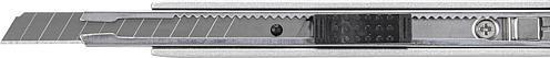 Produktbild EGB K400 9MM Universalmesser mit Klinge (Cutter)