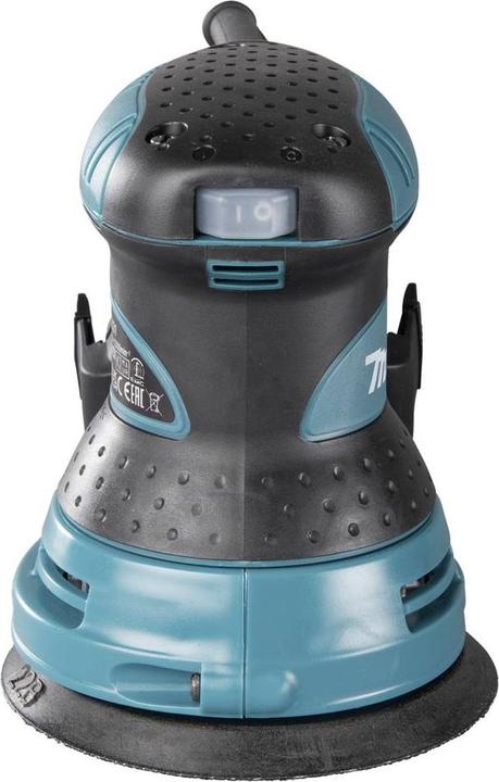 Actual product image Makita BO5031J (Eccentric grinder, 300 W)