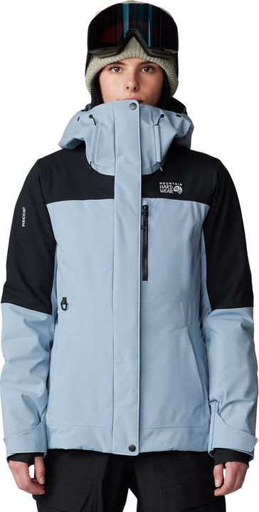 Produktbild Mountain Hardwear W Powder Maven™ Jacket (S)