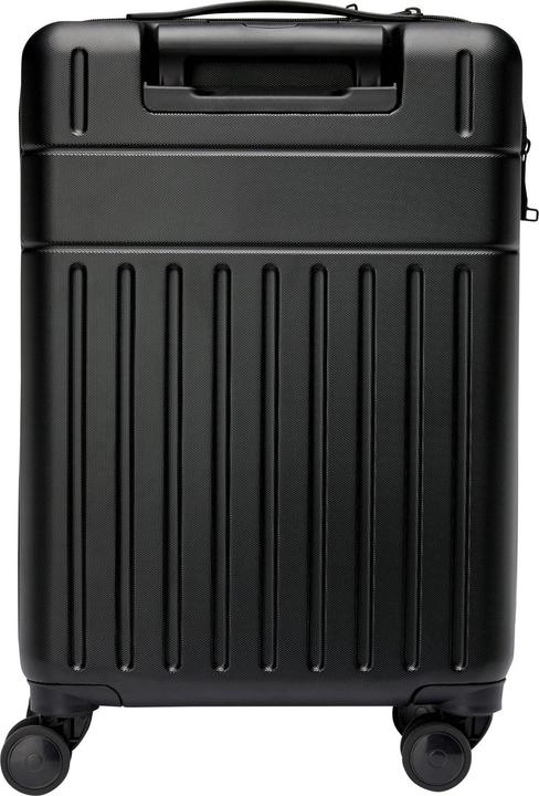 Produktbild Generic Kabinenkoffer mit vier Rädern Rover 20 recyceltes Material 40L (40 l, Handgepäck (bis 50l))