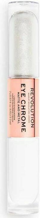 Makeup Revolution Eye Chrome Eyeshadow Hope 4.4ml