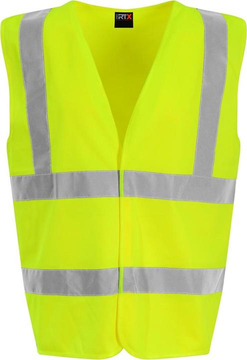 Produktbild Pro RTX HiVis Weste (4XL)