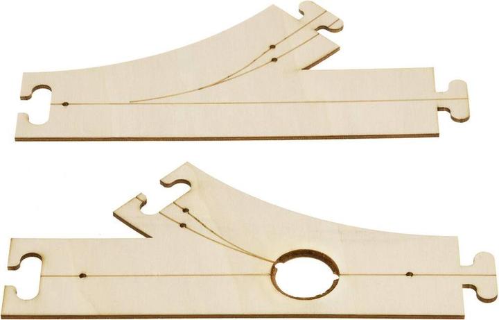Immagine prodotto Faller Sistema auto H0 Branch e E