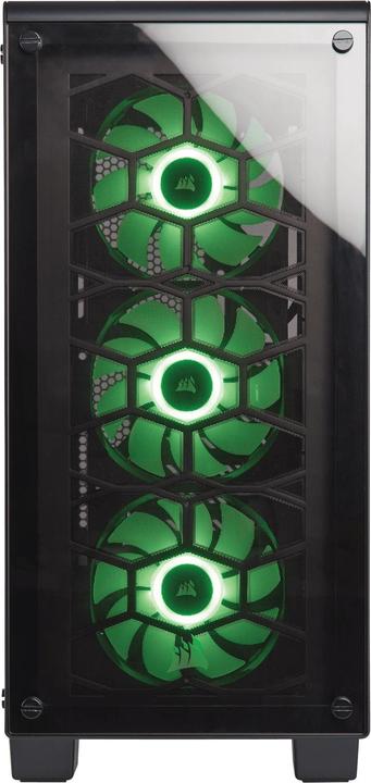 Produktbild Corsair Crystal 460X RGB (ATX)