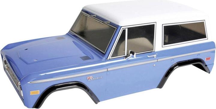 Immagine prodotto Tamiya Set di parti del corpo di Ford Bronco