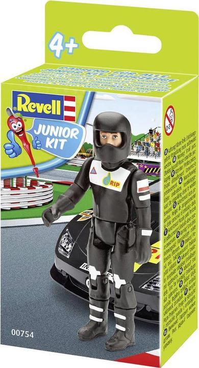 Actual product image Revell racers