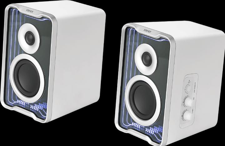Immagine prodotto Edifier QR30 speakers (white) (1 pz., 30 W)