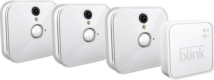 Produktbild Blink Home Security Kamera (1280 x 720 Pixels)