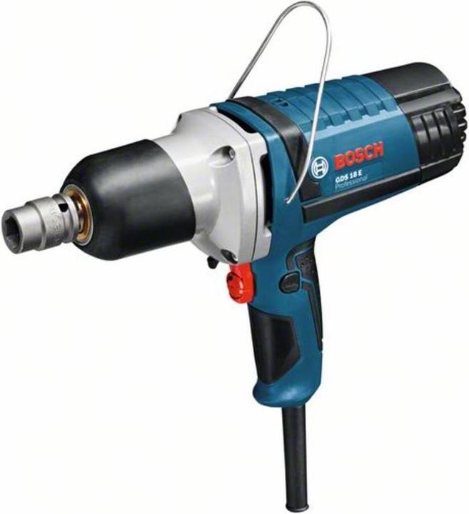 Produktbild Bosch Professional Gds 18 E (Netzbetrieb)