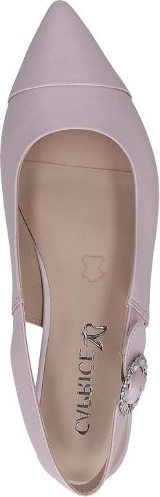 Actual product image Caprice Sling pumps (38)