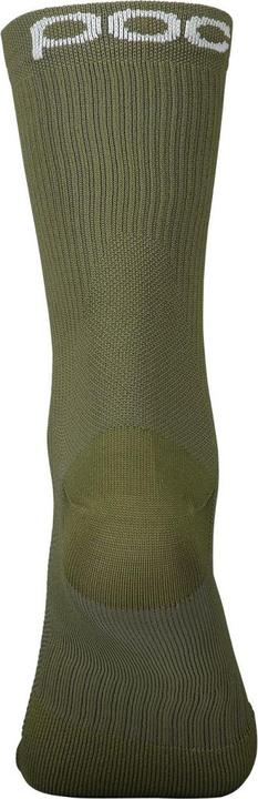 Produktbild Poc Lithe MTB Sock Mid (L, 43 - 45)