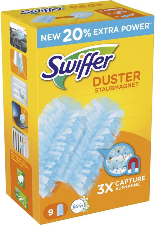 Duster Recharges (9 pcs)