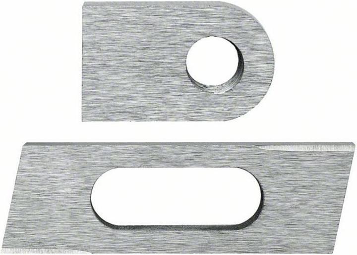 Image du produit Bosch Professional Zubehör Jeux de lames de cisailles pour cisailles universelles GSC 2.8, tôle, 5 pcs.