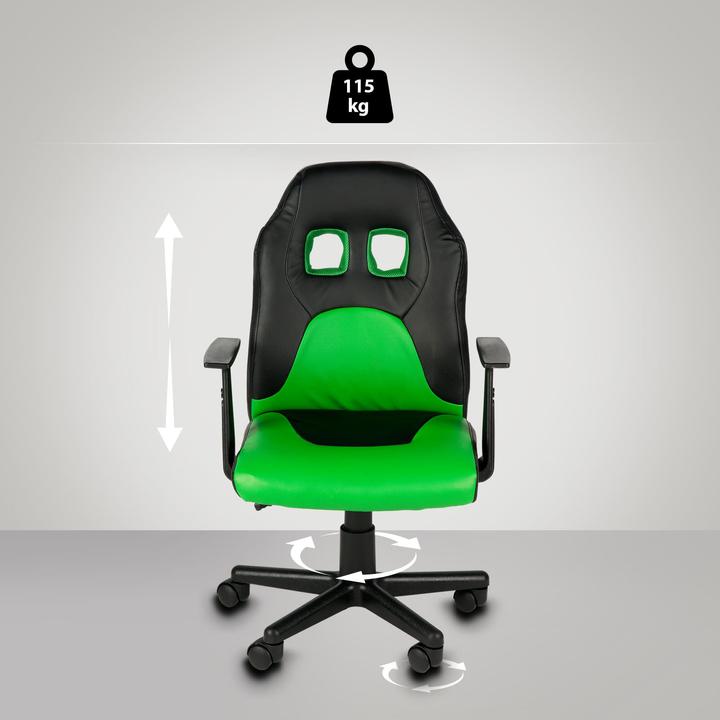 Actual product image CLP Fun
