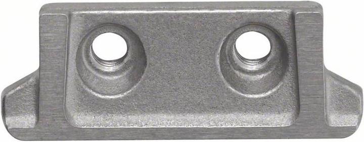 Actual product image Bosch Professional Zubehör Cutting strip set for Bosch slitting shears (Replacement blade)