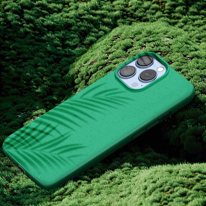 Image du produit Avizar Étui pour téléphone portable 100% recyclable Série (Apple iPhone 15 Pro)