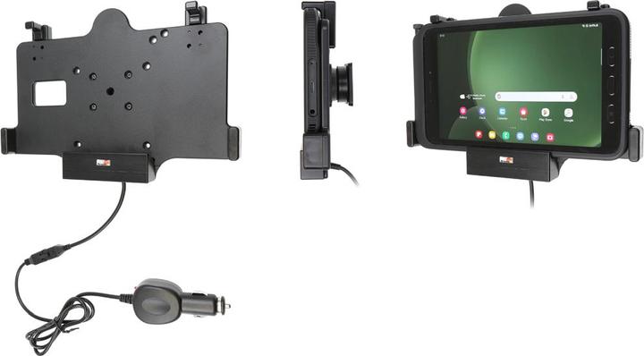 Immagine prodotto Brodit Supporto attivo Galaxy Tab Active 5
