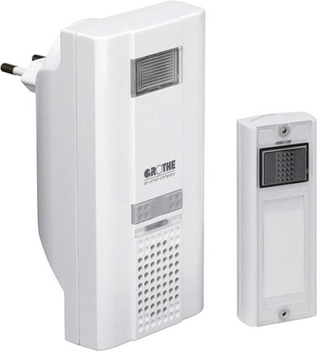 Image du produit Grothe 43310 (Sans fil)
