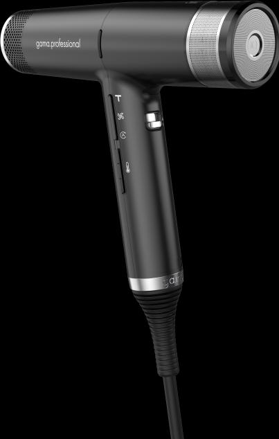 Produktbild GAMA Hair Dryer IQ Perfetto 2.0