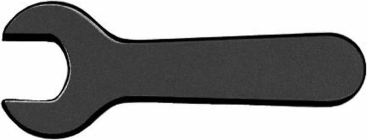 Bosch Professional Zubehör Clé à molette 17, adaptée au GGS 16 Professional (17 mm)