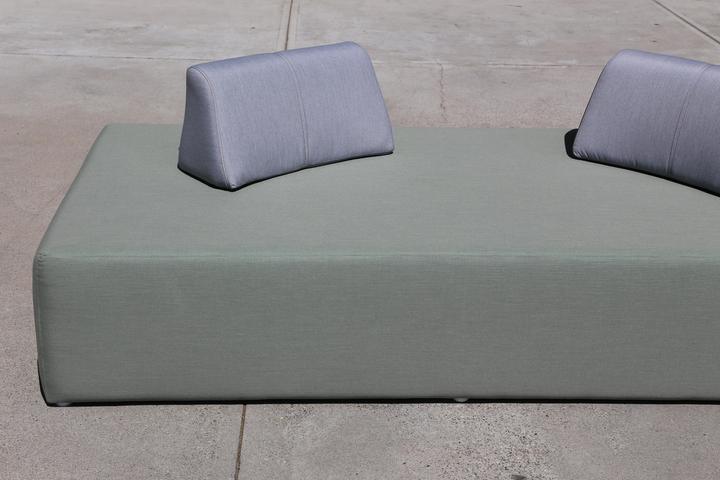Actual product image Giardimo LAB Alba Marina