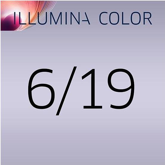 Immagine prodotto Wella Colore Illumina (Biondismo)