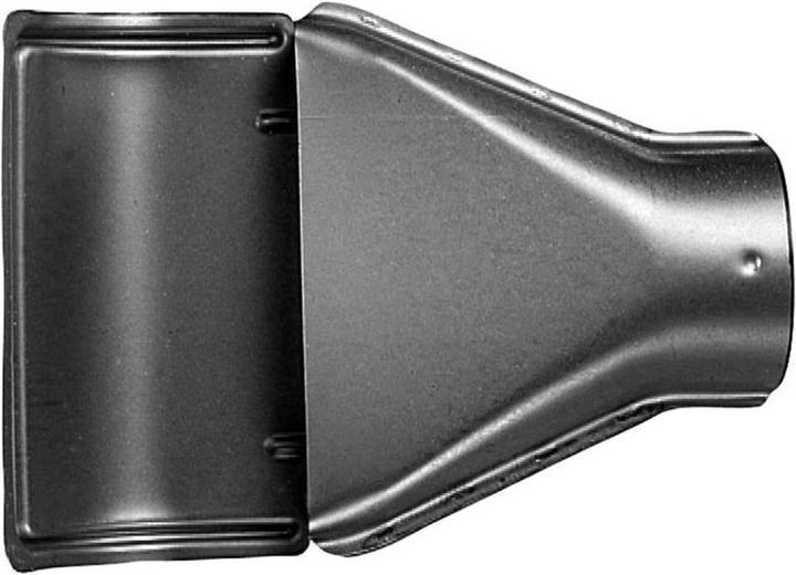 Immagine prodotto Bosch Professional Zubehör Ugello angolare, 80 mm, 33,5 mm