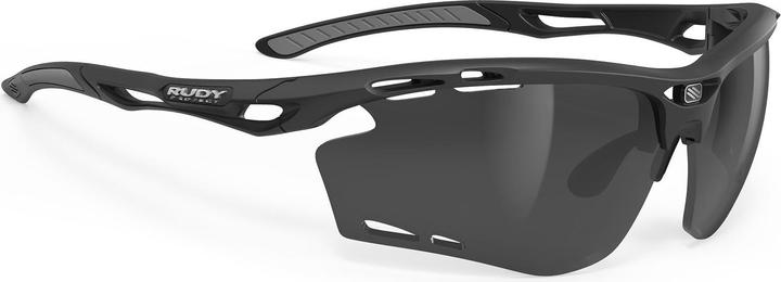 Produktbild Rudy Project Propulse Brille (Matte Black, Grau)