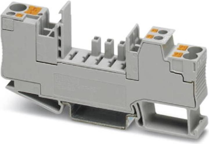 Produktbild Phoenix Contact Hutschienen-Gehäuse Kunststoff (Gehäuse)