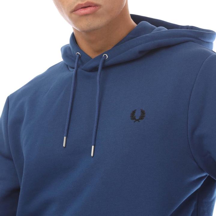 Image du produit Fred Perry - Sweat à capuche - Homme (S)