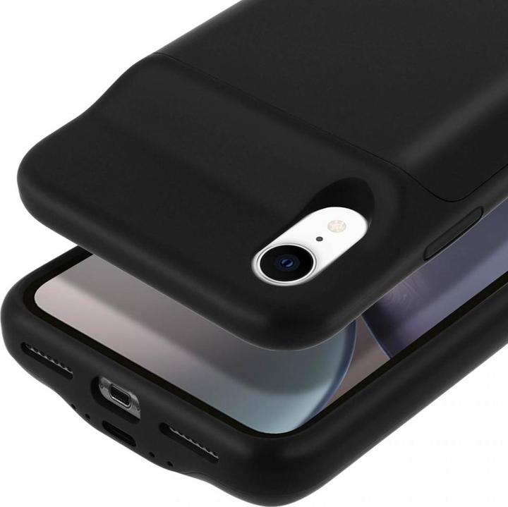 Produktbild Akashi Akkuhülle Series (Apple iPhone XR)