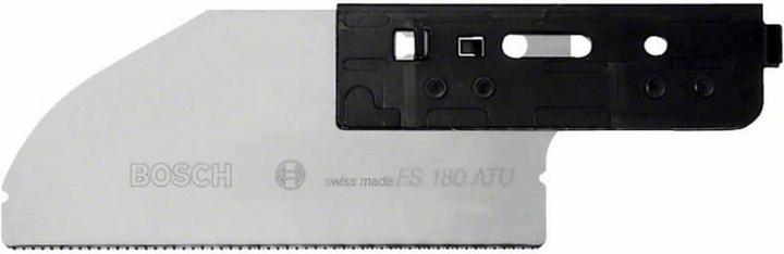 Produktbild Bosch Professional Zubehör Trennsägeblatt FS 180 ATU HCS, 145 mm, 1,25 mm