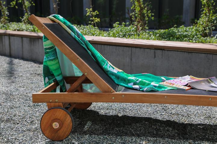Immagine prodotto Giardimo Classic Wood (166 cm)