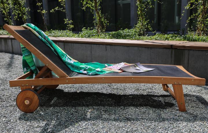 Immagine prodotto Giardimo Classic Wood (166 cm)