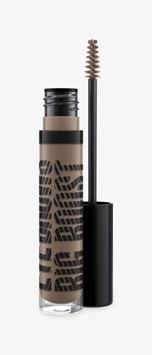 Actual product image MAC Cosmetics big boost fib rule (Stylized)