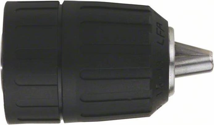 Actual product image Bosch Professional Zubehör Keyless drill chuck up to 13 mm, 3/8 inch