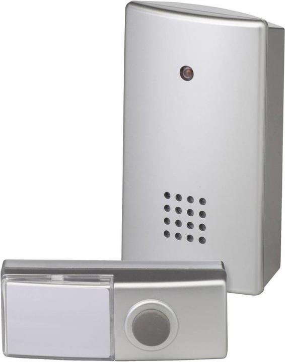 Image du produit Heidemann Kit de carillon sans fil HX Clip (Sans fil)