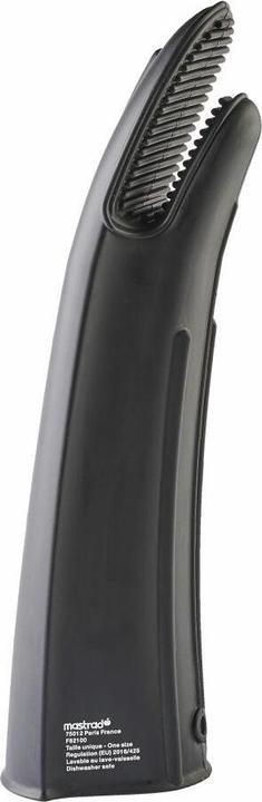 Produktbild Mastrad XXL Backhandschuh Pro Silikon (Silikon)