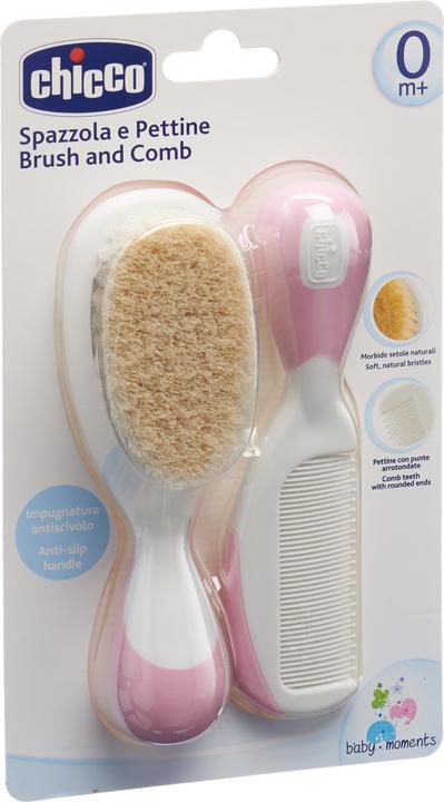 Produktbild Chicco Hair Care