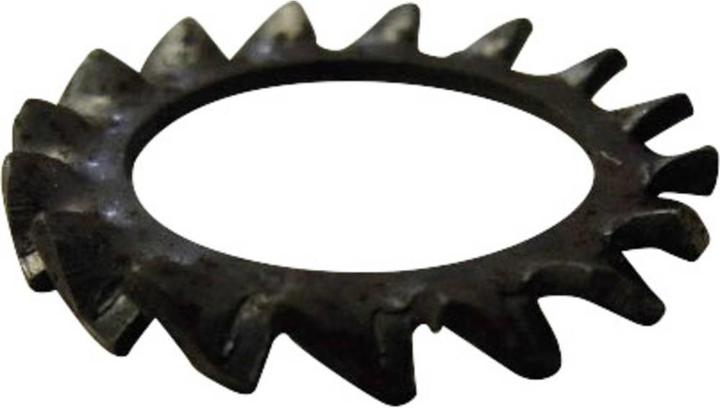 Toolcraft Rondelles éventail Diamètre intérieur (M2)