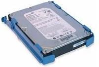 Actual product image Dell HDD SATA 150 3.5 inch (1 TB, 3.5")