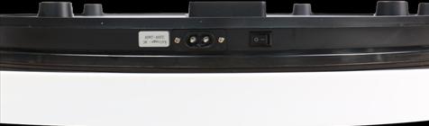 Immagine prodotto Falcon Eyes Mini giradischi T360-A3 60 cm fino a 40 kg (Titolare dello stand)